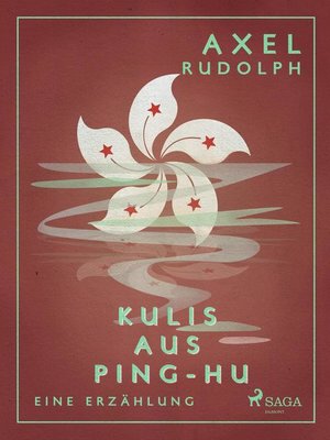 cover image of Kulis aus Ping-Hu